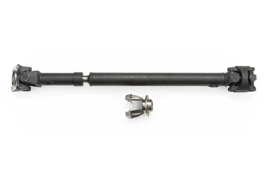 Steel drive shaft from Fabtech part number FTS94057