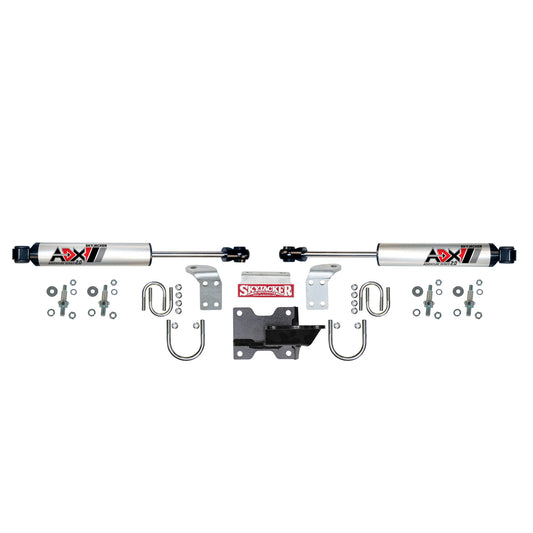 Steering Damper Kit from Skyjacker part number 2205