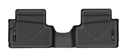 Husky Liners 51461 X-act Contour - 2nd Seat Floor LinerFloor LinerHusky Liners