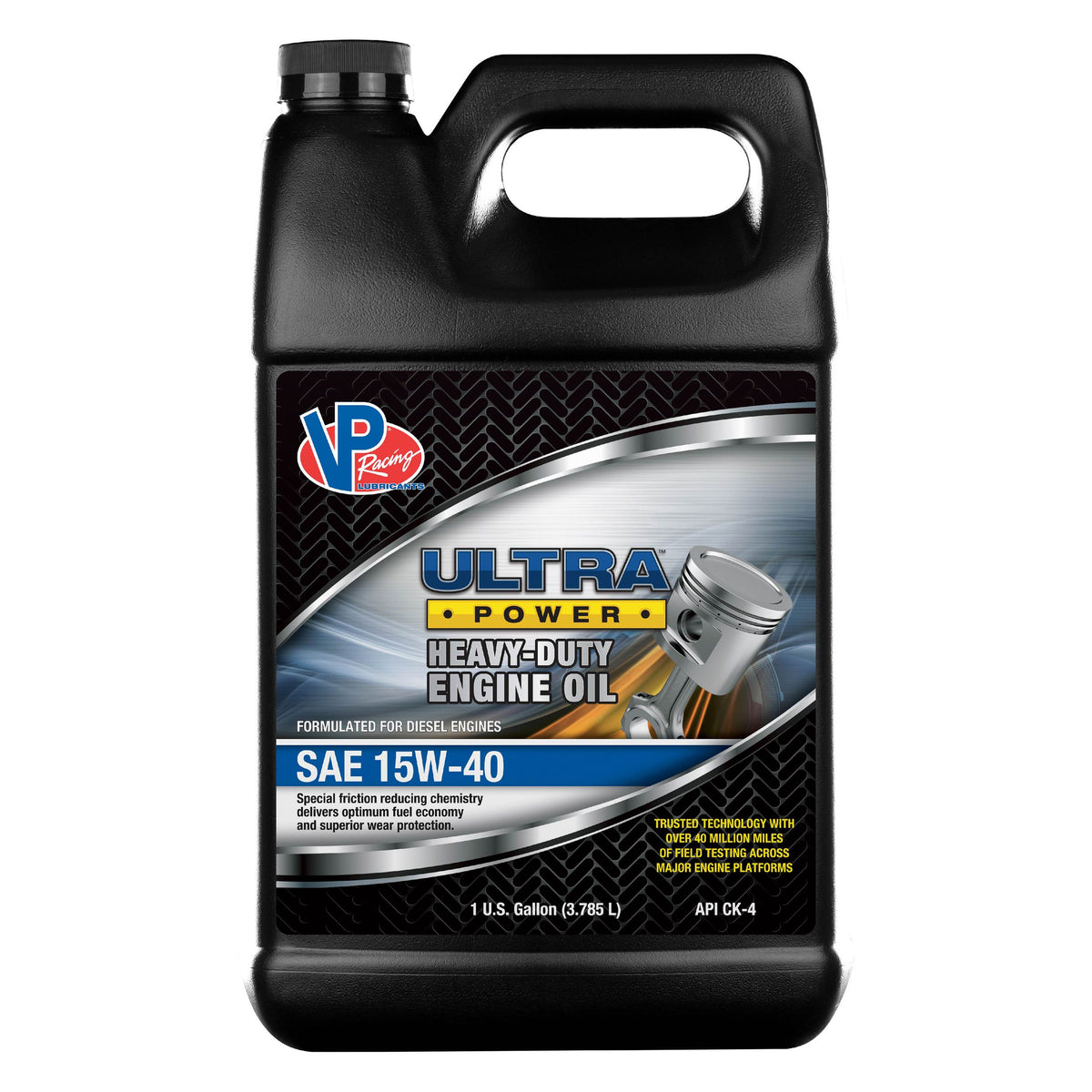 Engine Oil from VP Racing Fuels part number VP5915404