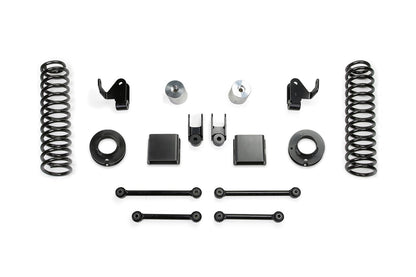 Sport Lift System w/Shock from Fabtech part number K4159