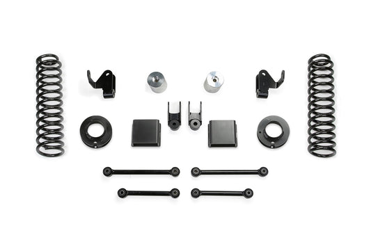 Sport Lift System w/Shock from Fabtech part number K4159