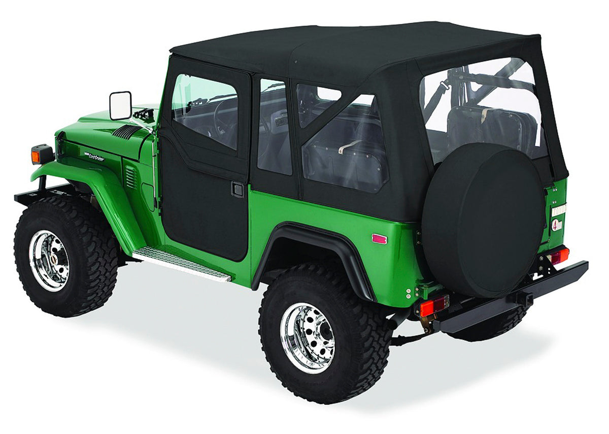 Soft Top from Bestop part number 51464-15