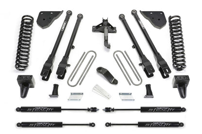4 Link Lift System from Fabtech part number K2409M