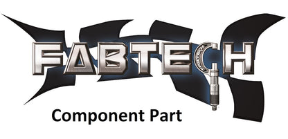 Component Box from Fabtech part number FTS22098BK