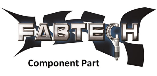 Component Box from Fabtech part number FTS22098BK