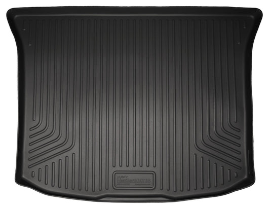 Husky Liners 23721 Weatherbeater - Cargo LinerCargo Floor LinerHusky Liners