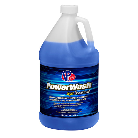 Car Wash from VP Racing Fuels part number M10011