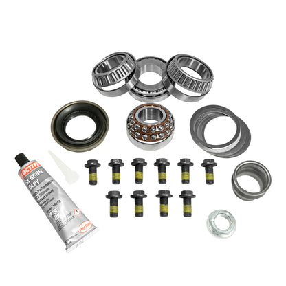 Axle Differential Bearing and Seal Kit from Yukon Gear and Axle part number YK D35JL-REAR