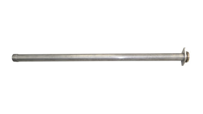 Exhaust Resonator from Corsa Performance part number 14845