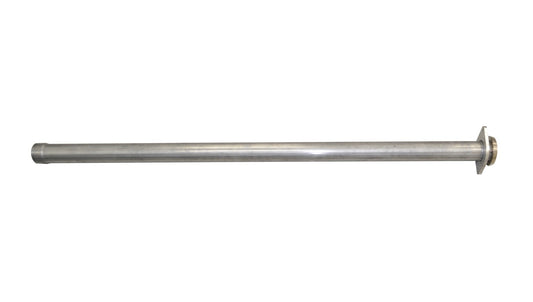Exhaust Resonator from Corsa Performance part number 14845