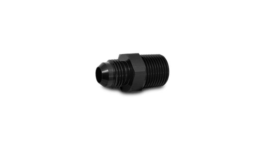 Aluminum an fitting from Vibrant Performance part number 10221