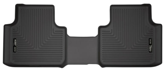 Husky Liners 16961 Weatherbeater - 2nd Seat Floor LinerFloor LinerHusky Liners