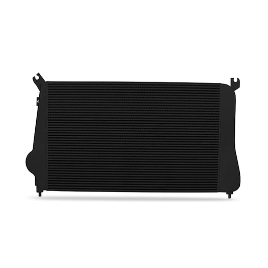 Intercooler from Mishimoto part number MMINT-DMAX-11BK