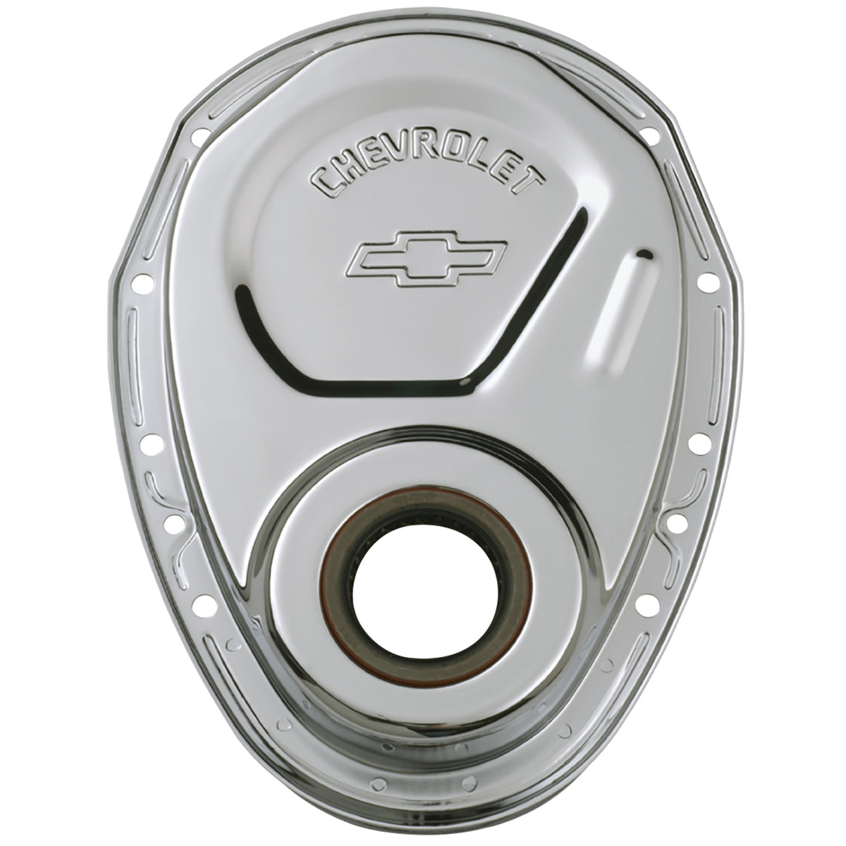 Engine Timing Cover from Proform part number 141-215