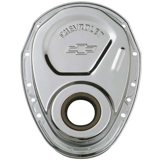 Engine Timing Cover from Proform part number 141-215