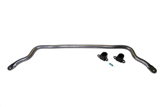 Silver hammertone suspension stabilizer bar kit from Hellwig part number 7708