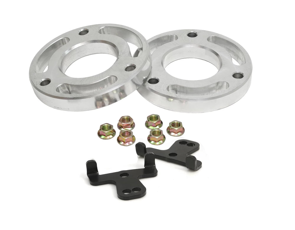 Suspension Leveling Kit from ReadyLift part number 66-39151