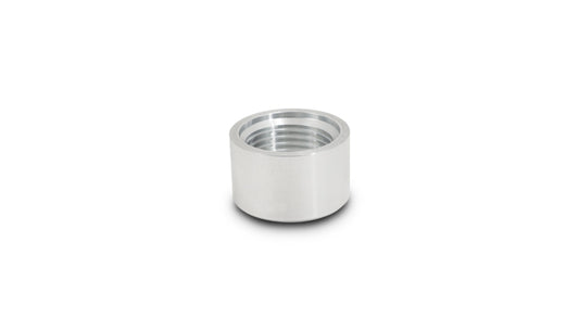 6061 billet aluminum an fitting from Vibrant Performance part number 11160