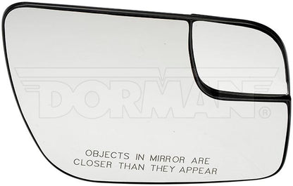 Door Mirror Glass from Dorman-Help part number 57097