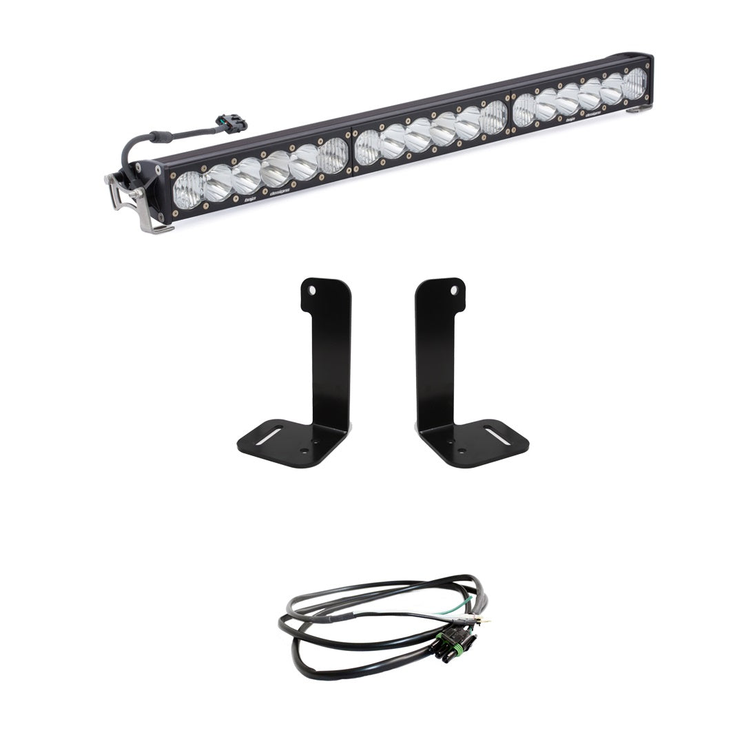 Light Bar from Baja Designs part number 447657UP