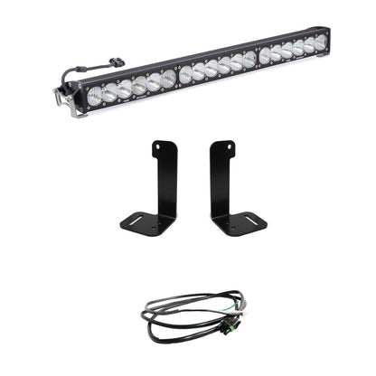 Light Bar from Baja Designs part number 447657UP