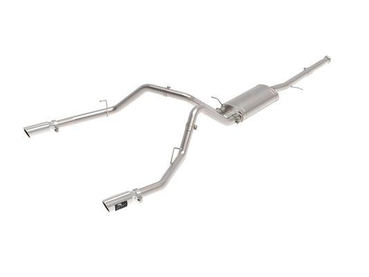 Exhaust System Kit from aFe Power part number 49-44135-P