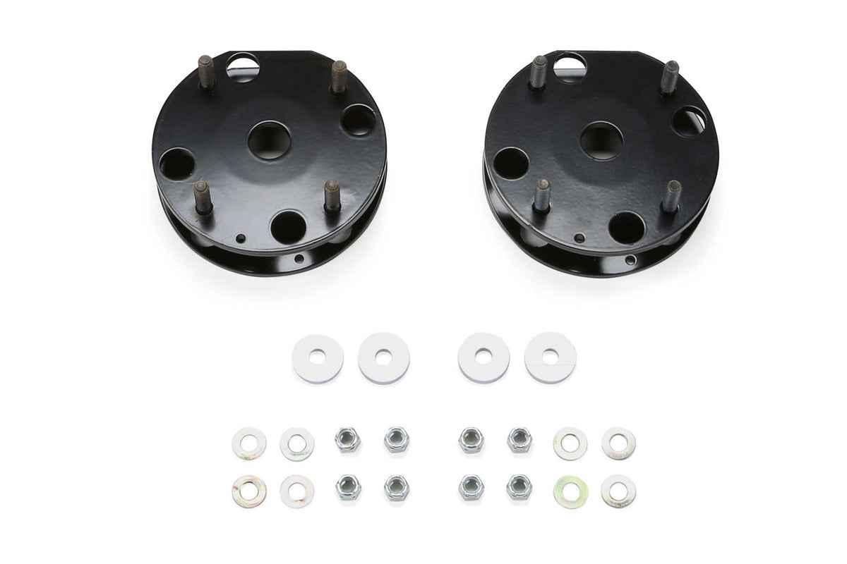 Suspension Leveling Kit from Fabtech part number FTL5605