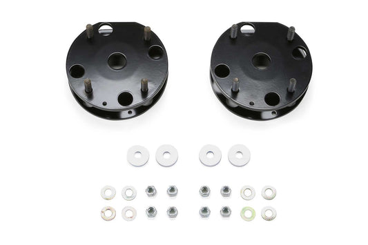 Suspension Leveling Kit from Fabtech part number FTL5605