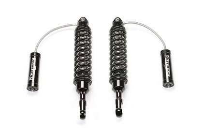 Dirt Logic 2.5 Resi Coil Over Shock Absorber from Fabtech part number FTS26052