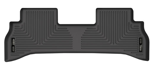 Husky Liners 16691 Weatherbeater - 2nd Seat Floor LinerFloor LinerHusky Liners