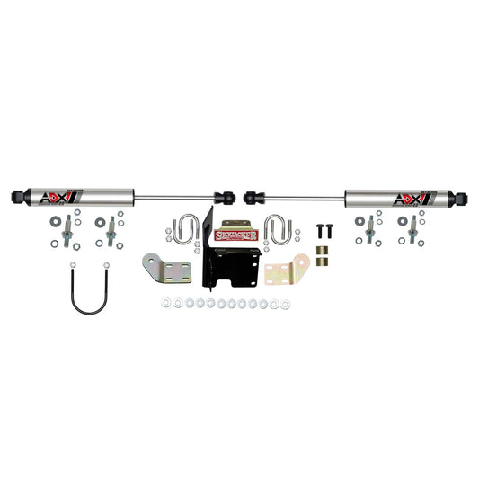 Steering Damper Kit from Skyjacker part number 2214