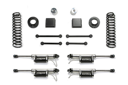 Sport Lift System w/Shock from Fabtech part number K4161DL