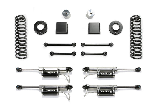 Sport Lift System w/Shock from Fabtech part number K4161DL