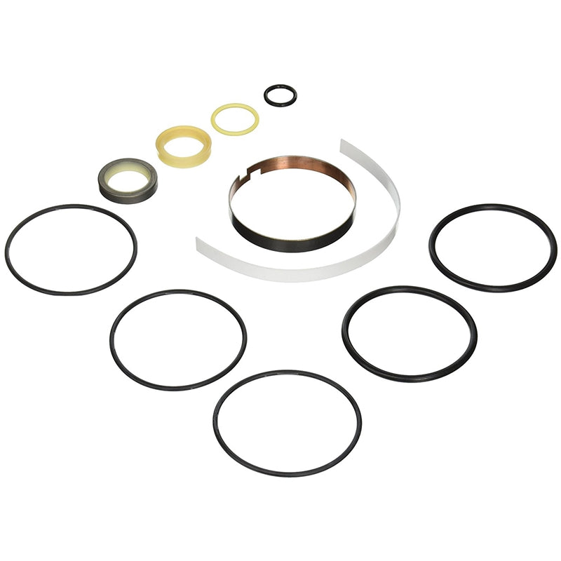 Shock Absorber Rebuild Kit from Fabtech part number FTS86156