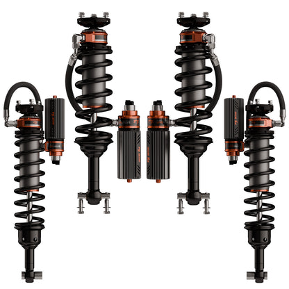 Suspension Shock Absorber Kit from FOX Offroad Shocks part number 883-06-249