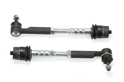 Tie Rod End from Fabtech part number FTS71002