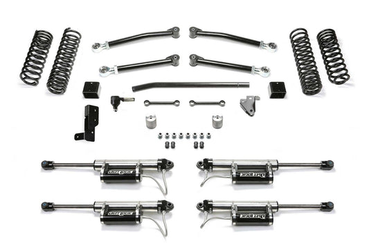 Trail Lift System from Fabtech part number K4141DL