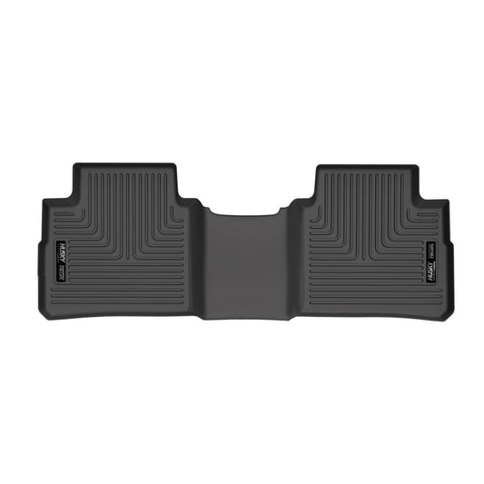 Husky Liners 53991 X-act Contour - 2nd Seat Floor LinerFloor LinerHusky Liners