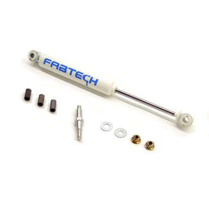 Steering Stabilizer Kit from Fabtech part number FTS8028