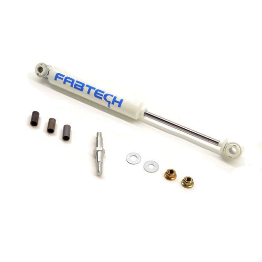 Steering Stabilizer Kit from Fabtech part number FTS8028