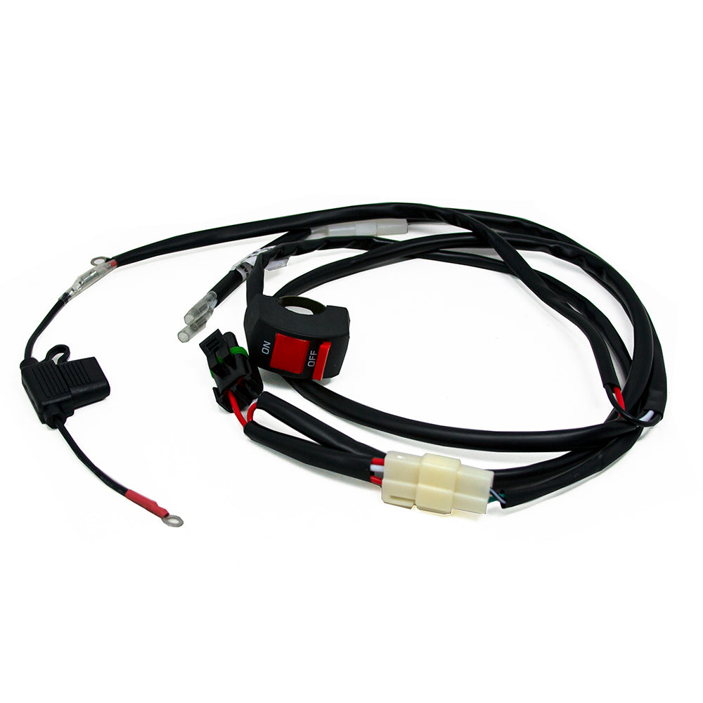 Auxiliary Light Wiring from Baja Designs part number 611049