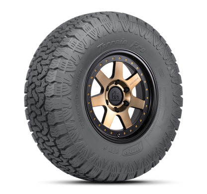 Tire 20 diameter from Amp Tires part number 35-125020AMP/CA2