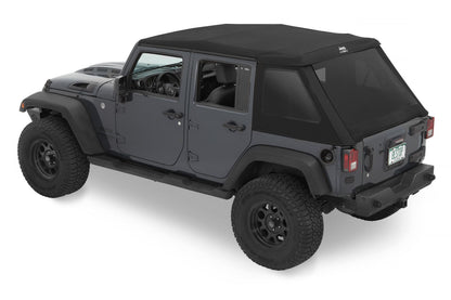 Soft Top from Bestop part number 54423-17