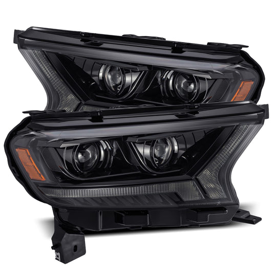 Headlight Assembly from AlphaRex part number 880121