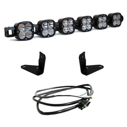 Light Bar from Baja Designs part number 447750UP