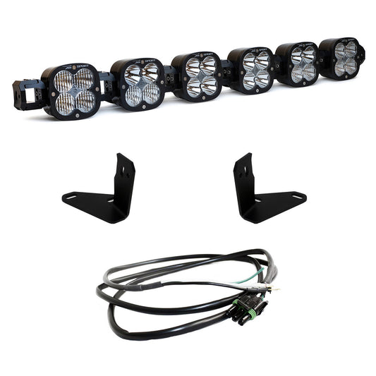 Light Bar from Baja Designs part number 447750UP