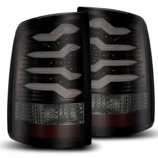 Tail Light Assembly from AlphaRex part number 640010