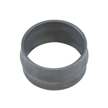 Steel differential crush sleeve from Yukon Gear and Axle part number YSPCS-015