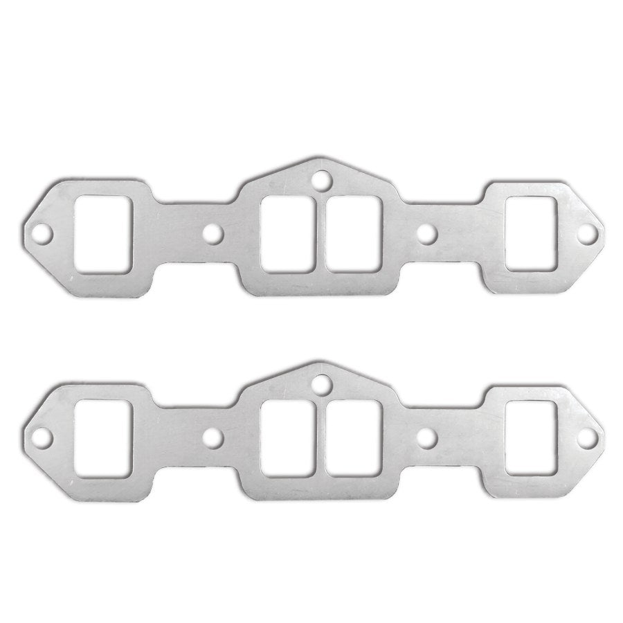 Grey graphite exhaust header gasket from Remflex part number 11-001